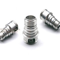 Aluminum Turned Parts