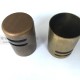 Brass Deep Drawn Components
