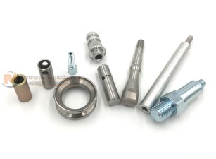 CNC Conversus Parts