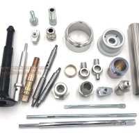Machine Parts
