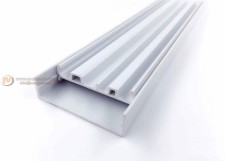 Extruded PVC Wiring Duct