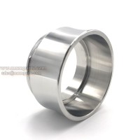 Stainless Steel Turned Parts