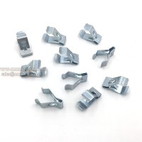 Progressive Die Stamping Parts