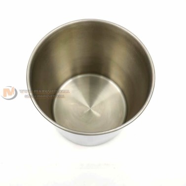 Stainless Steel Deep Drawn Parts