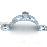 Sheet Metal Clamp