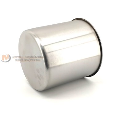 Stainless Steel Deep Drawn Parts