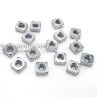 Cold Forging Square Nuts