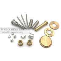 Small Metal Parts