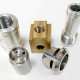 Precision Machining Parts