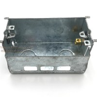 Metal Stamping Casing