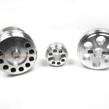 Precision Machining Parts