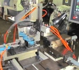 Automatic Turning Services