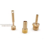 Brass Turned Parts