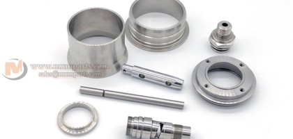 Finding the Best CNC Turned Parts Manufacturer