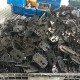 Welded Metal Parts