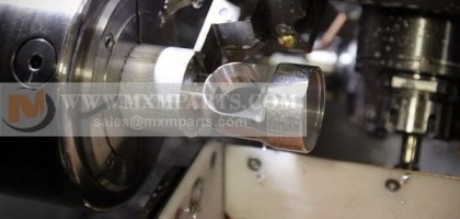 Different Machining Processes