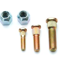 Automobile Hub Nuts & Screws