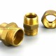Brass Forged Parts
