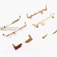 Brass Stamping Parts