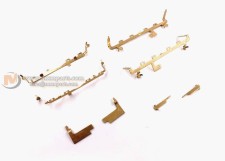 Brass Stamping Parts
