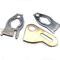 China Metal Stamping Parts