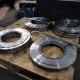 Large Size Steel Machined Parts