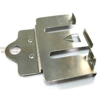 Aluminium Stamping Parts