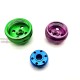 Anodized Aluminum Parts