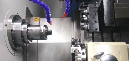 What Is CNC Turning & What Parts Can Be Made?