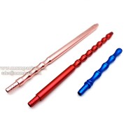 Anodized Aluminum Tubes