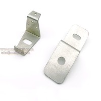 Zinc Plated Stamping Parts