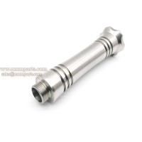 Precision CNC Turned Parts