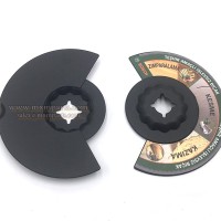 Powder Coated Metal Stamping Parts