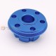 Anodized Aluminum Parts