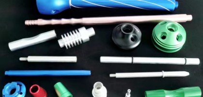 Aluminum Turned Parts: A Comprehensive Overview From Start to Finish