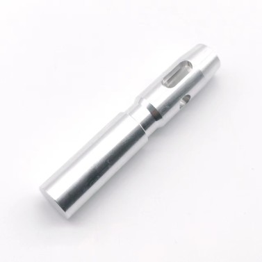 Aluminum Machined Shaft