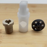 Machined Plastic Parts