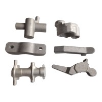 Aluminum Forged Parts