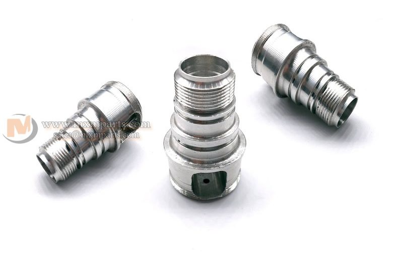 Aluminum Turned Parts