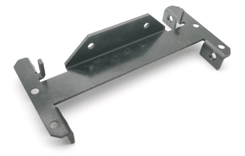 Metal Stamping Bracket