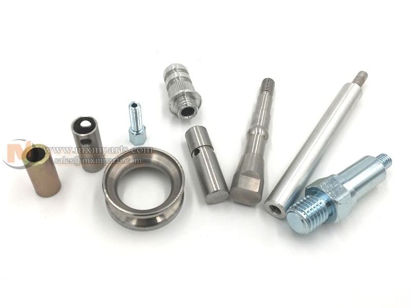 CNC Conversus Parts