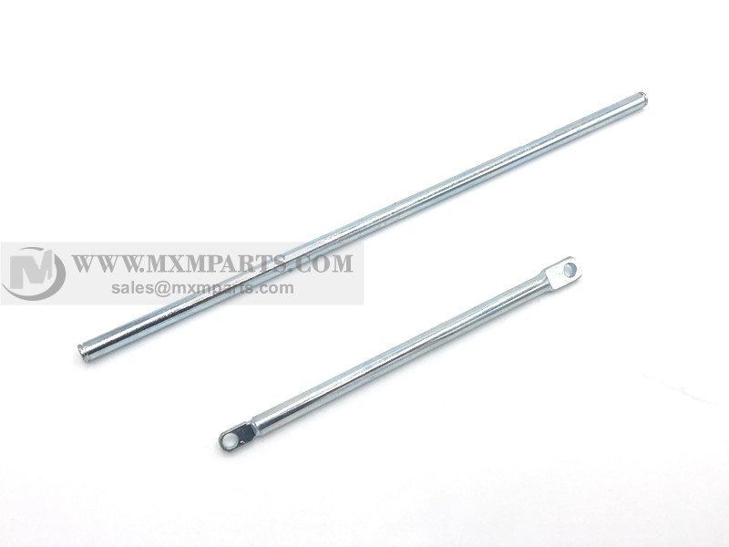 Extension Rod 15 Yrs Quality Custom Machining - Mxmparts