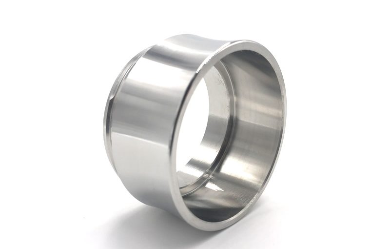 Stainless Steel Turned Parts