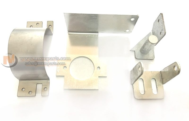 Stamping Metal Brackets
