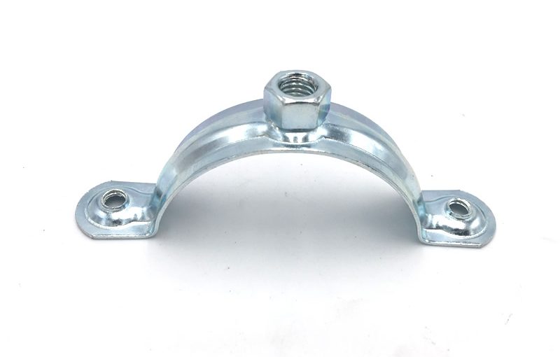 Sheet Metal Clamp