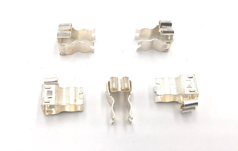 Progressive Die Stamping Parts