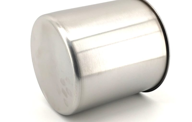 Stainless Steel Deep Drawn Parts