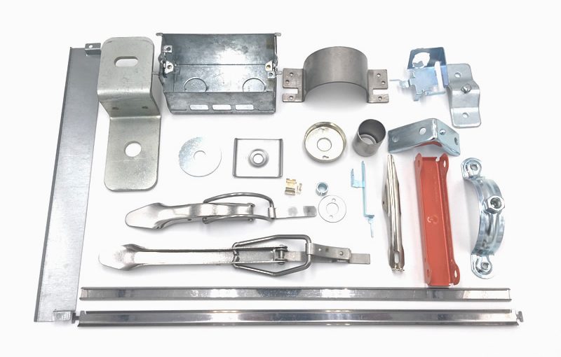 Metal Stamping Parts