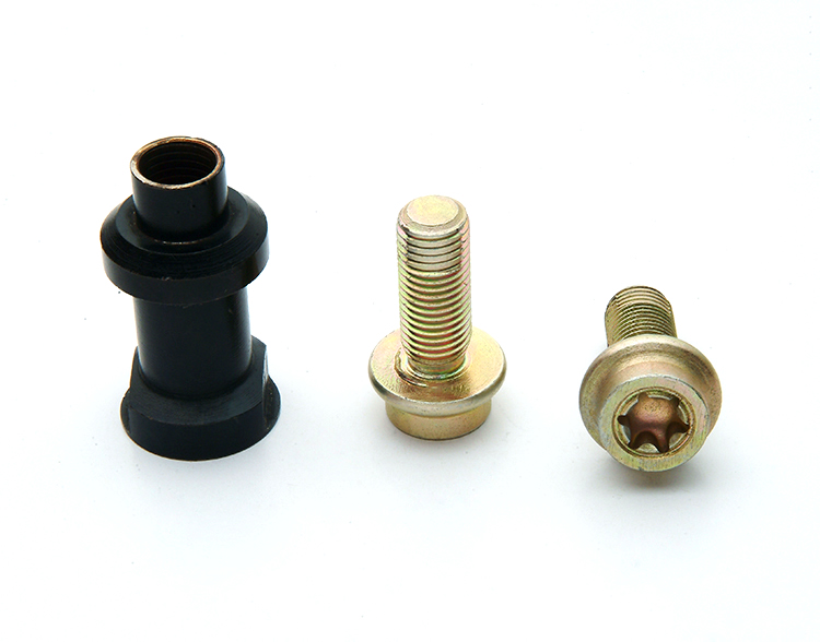 nonstadnard bolts