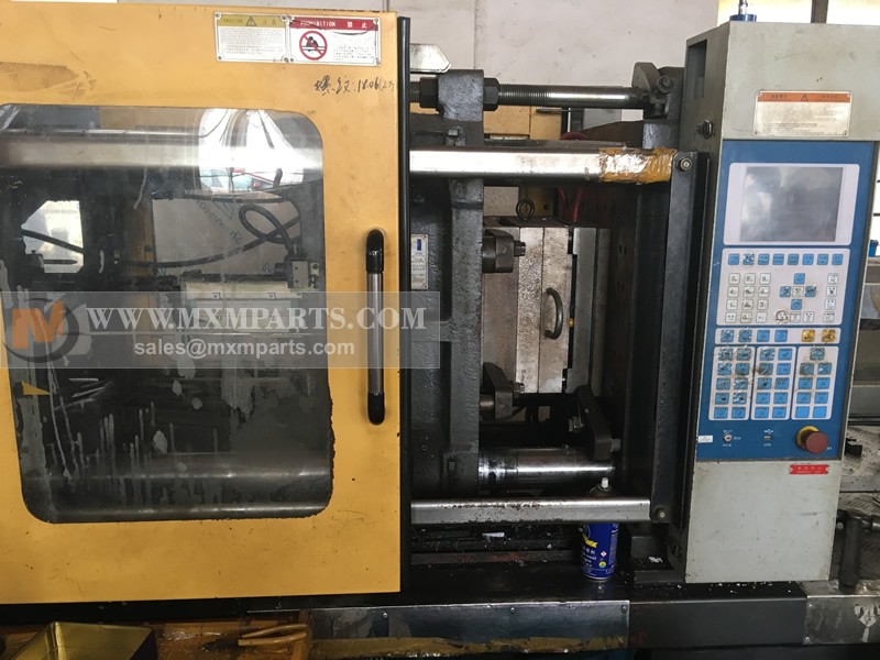 Plastic Injection Molding